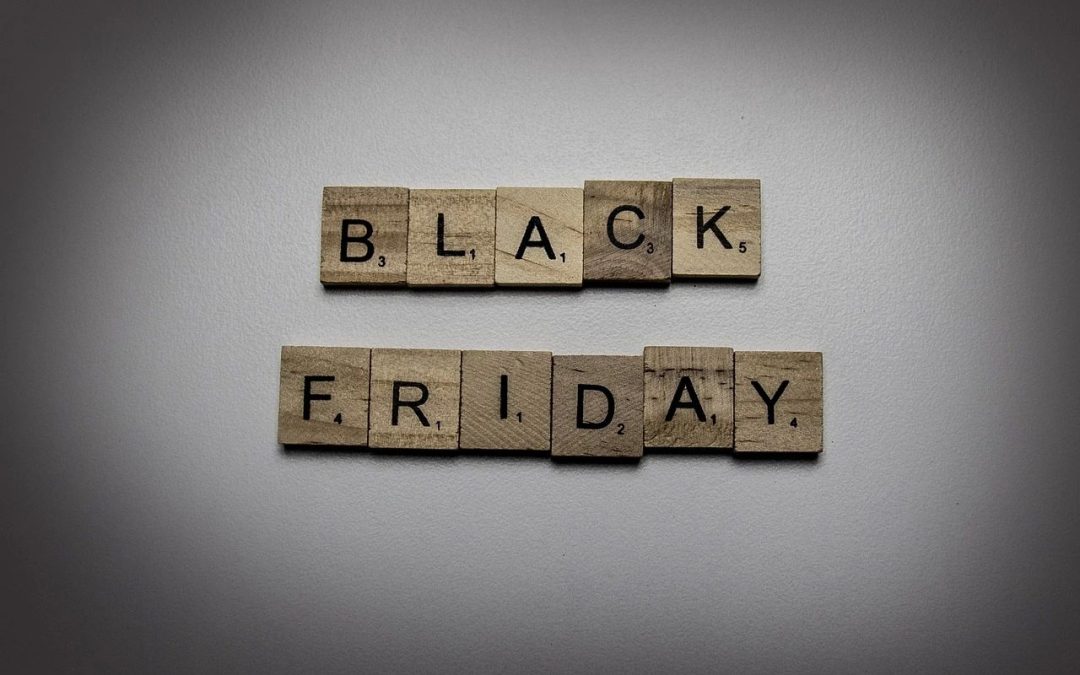Black Friday!