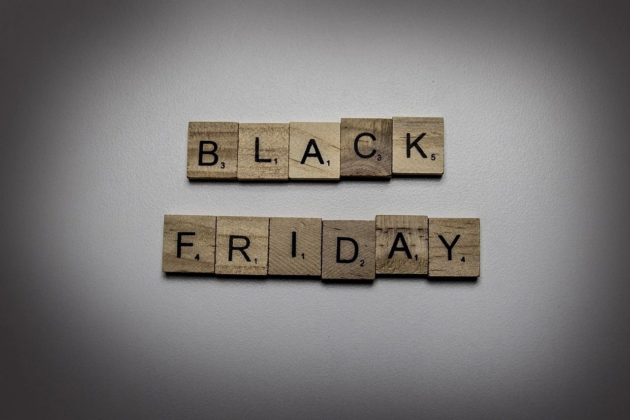 Black Friday!