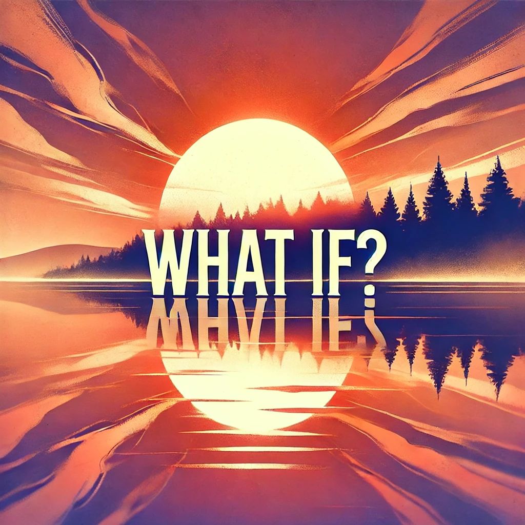 What If?